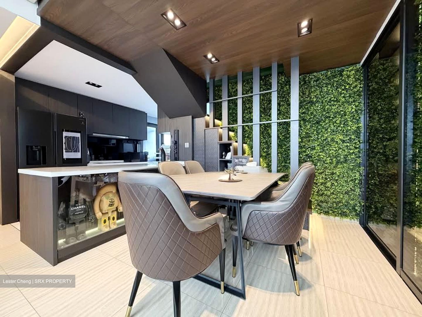 Lush Acres (D28), Condominium #534609821